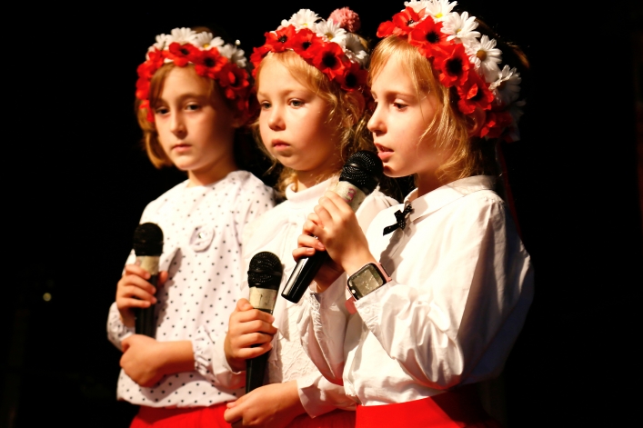 III Elbląski Festiwal Pieśni Patriotycznej