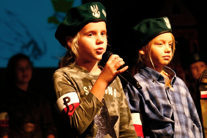III Elbląski Festiwal Pieśni Patriotycznej
