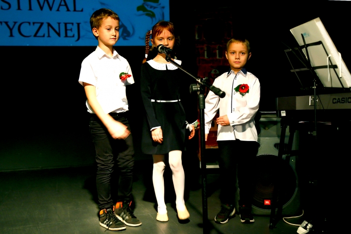 III Elbląski Festiwal Pieśni Patriotycznej