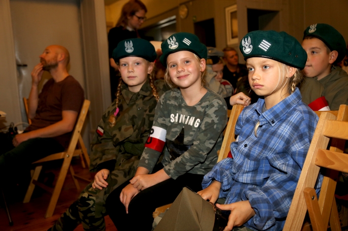 III Elbląski Festiwal Pieśni Patriotycznej