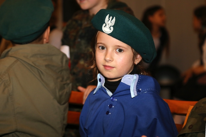 III Elbląski Festiwal Pieśni Patriotycznej