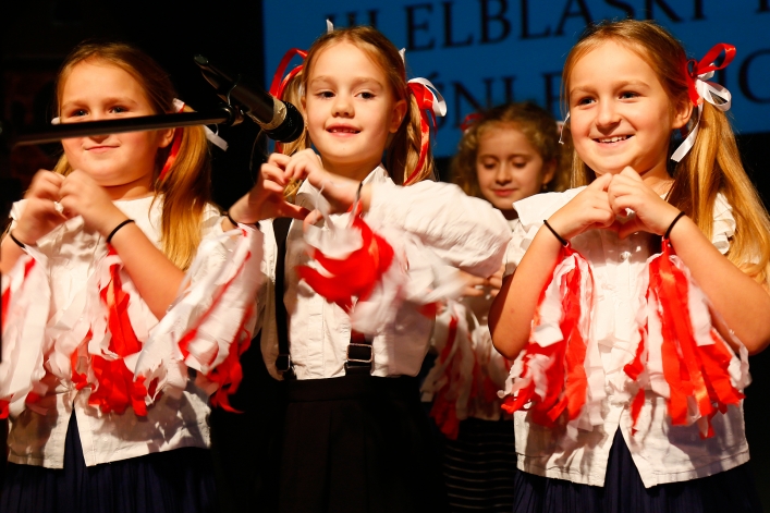 III Elbląski Festiwal Pieśni Patriotycznej