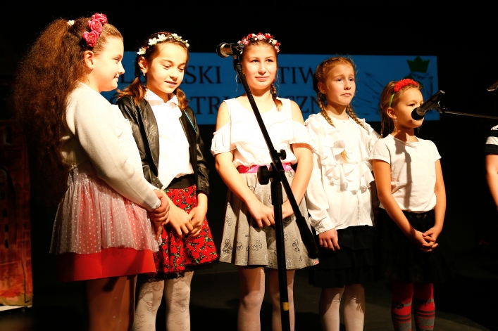 III Elbląski Festiwal Pieśni Patriotycznej