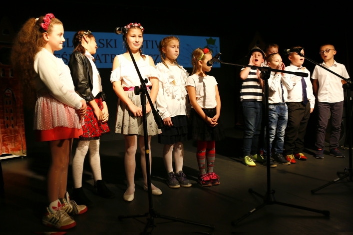 III Elbląski Festiwal Pieśni Patriotycznej