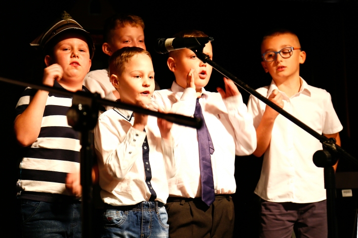 III Elbląski Festiwal Pieśni Patriotycznej