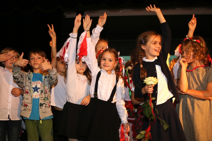III Elbląski Festiwal Pieśni Patriotycznej