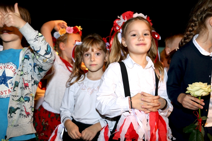 III Elbląski Festiwal Pieśni Patriotycznej