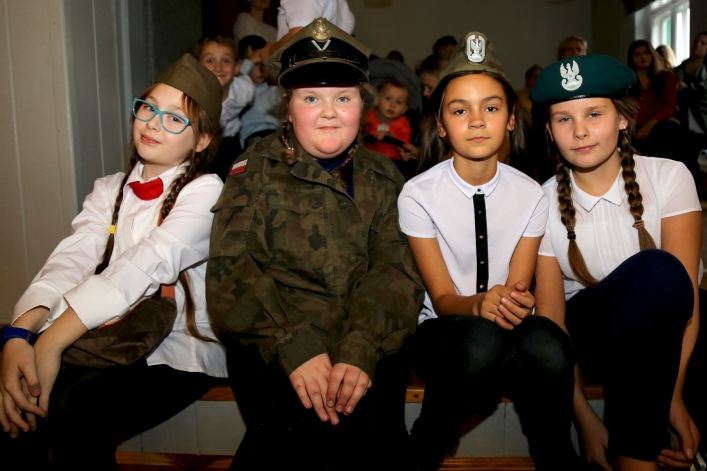 III Elbląski Festiwal Pieśni Patriotycznej