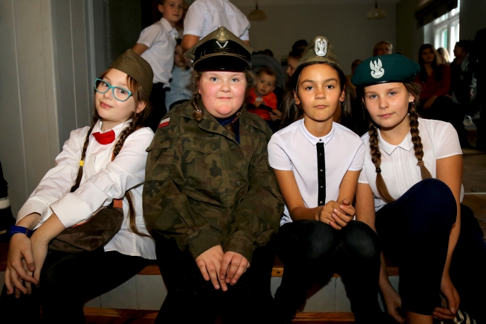 III Elbląski Festiwal Pieśni Patriotycznej