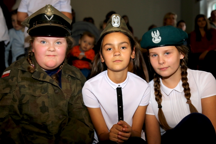 III Elbląski Festiwal Pieśni Patriotycznej