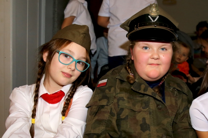III Elbląski Festiwal Pieśni Patriotycznej
