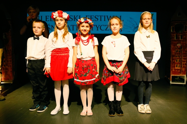 III Elbląski Festiwal Pieśni Patriotycznej