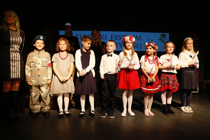 III Elbląski Festiwal Pieśni Patriotycznej