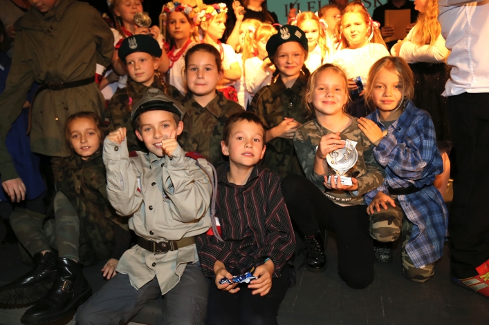 III Elbląski Festiwal Pieśni Patriotycznej