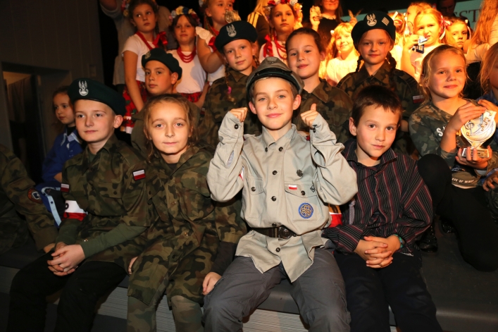 III Elbląski Festiwal Pieśni Patriotycznej