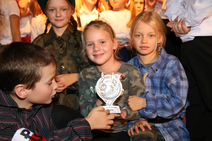 III Elbląski Festiwal Pieśni Patriotycznej