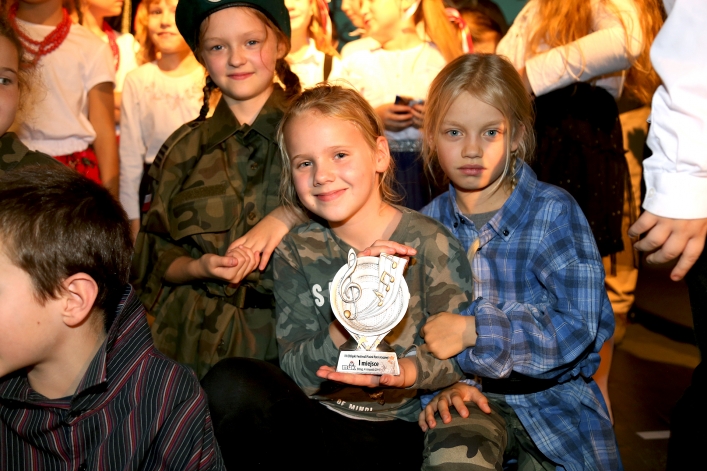III Elbląski Festiwal Pieśni Patriotycznej