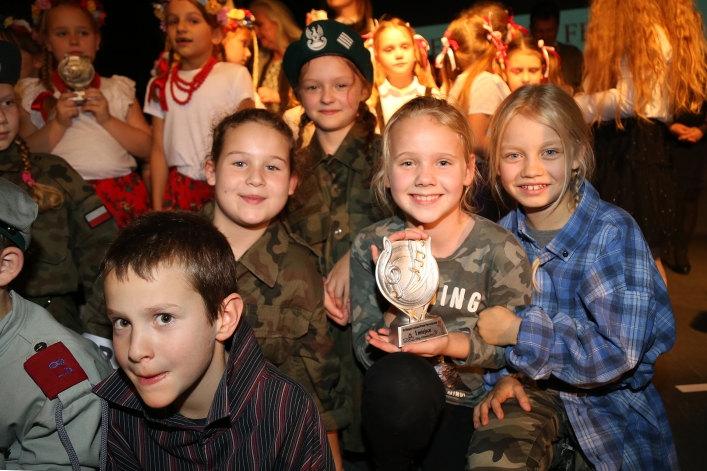 III Elbląski Festiwal Pieśni Patriotycznej