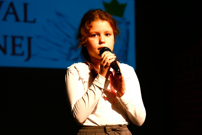 III Elbląski Festiwal Pieśni Patriotycznej