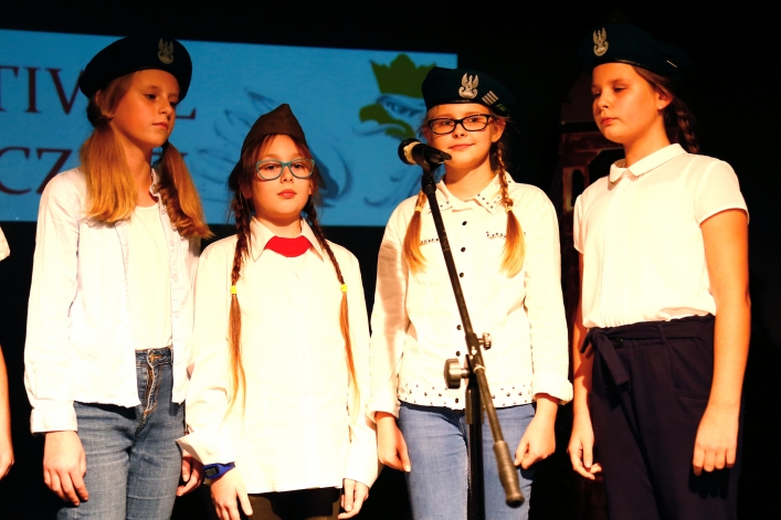 III Elbląski Festiwal Pieśni Patriotycznej