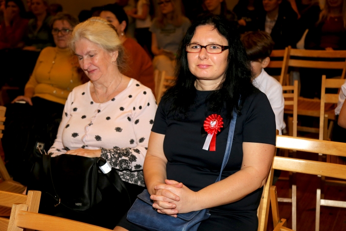 III Elbląski Festiwal Pieśni Patriotycznej