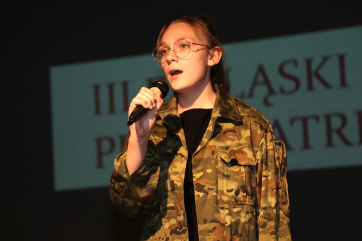 III Elbląski Festiwal Pieśni Patriotycznej