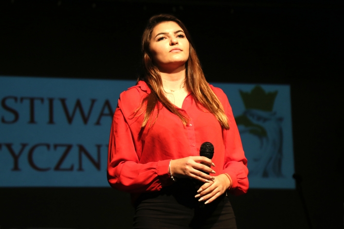 III Elbląski Festiwal Pieśni Patriotycznej