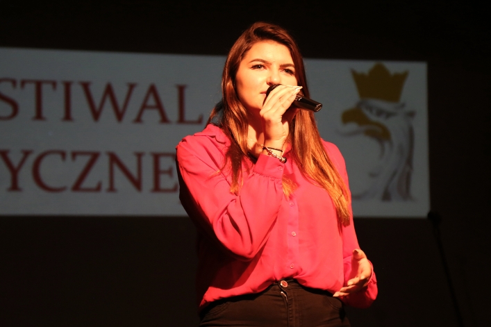 III Elbląski Festiwal Pieśni Patriotycznej