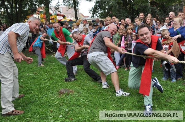 III Jarmark św. Bartłomieja w Pasłęku