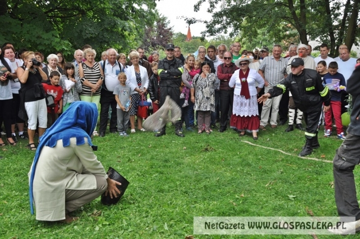 III Jarmark św. Bartłomieja w Pasłęku