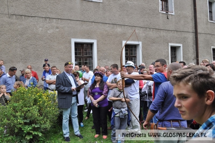III Jarmark św. Bartłomieja w Pasłęku