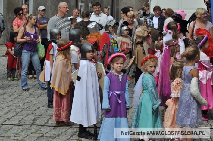 III Jarmark św. Bartłomieja w Pasłęku