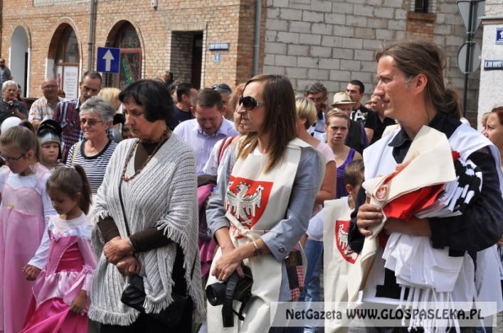 III Jarmark św. Bartłomieja w Pasłęku