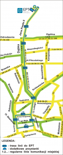 III Rodzinny Piknik Nauki i Techniki