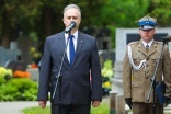 III Rzesza 71 lat temu skapitulowała. Zobacz zdjęcia z uroczystości