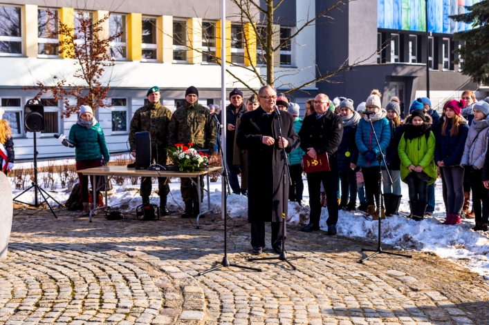 Inauguracja Roku Gen. Nieczuja-Ostrowskiego. Obchody rocznicy powstania AK 