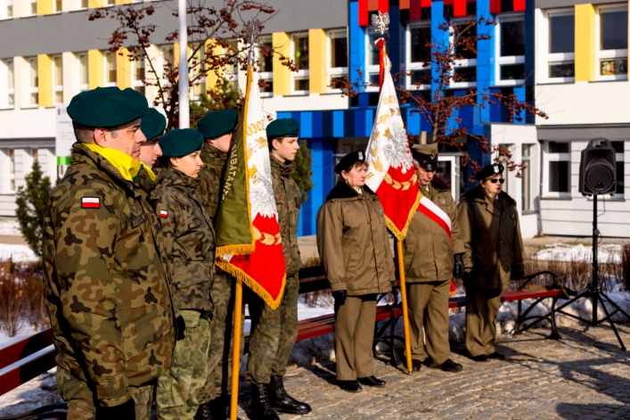 Inauguracja Roku Gen. Nieczuja-Ostrowskiego. Obchody rocznicy powstania AK 