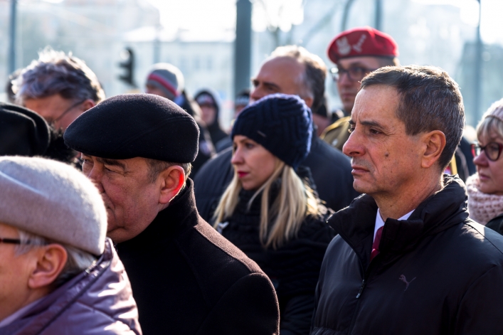 Inauguracja Roku Gen. Nieczuja-Ostrowskiego. Obchody rocznicy powstania AK 
