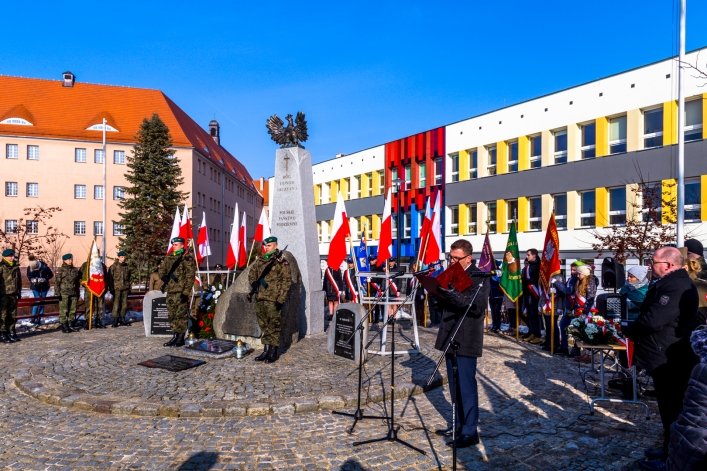 Inauguracja Roku Gen. Nieczuja-Ostrowskiego. Obchody rocznicy powstania AK 