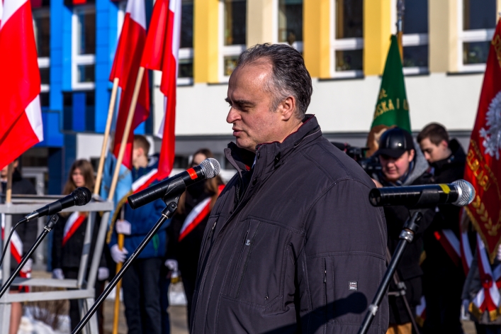 Inauguracja Roku Gen. Nieczuja-Ostrowskiego. Obchody rocznicy powstania AK 