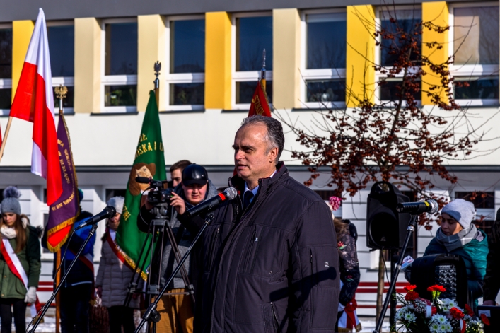 Inauguracja Roku Gen. Nieczuja-Ostrowskiego. Obchody rocznicy powstania AK 