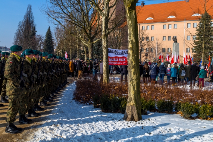 Inauguracja Roku Gen. Nieczuja-Ostrowskiego. Obchody rocznicy powstania AK 