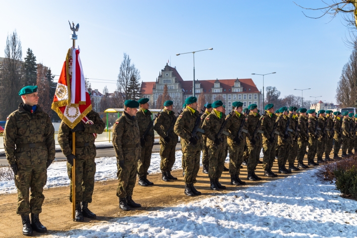 Inauguracja Roku Gen. Nieczuja-Ostrowskiego. Obchody rocznicy powstania AK 
