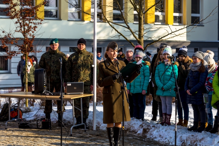 Inauguracja Roku Gen. Nieczuja-Ostrowskiego. Obchody rocznicy powstania AK 