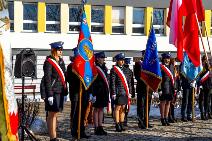 Inauguracja Roku Gen. Nieczuja-Ostrowskiego. Obchody rocznicy powstania AK 