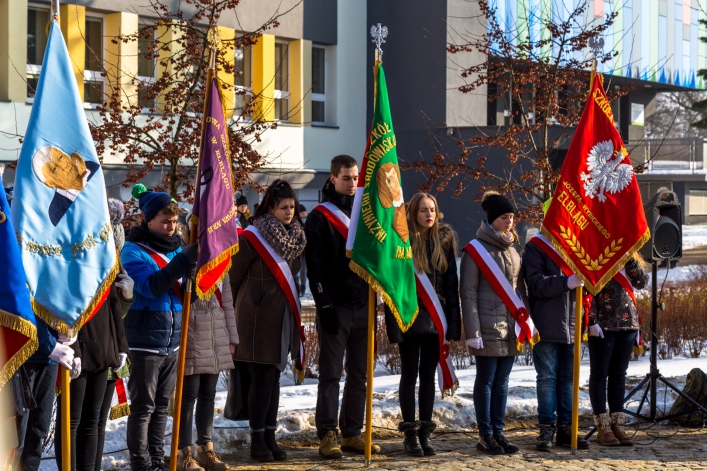 Inauguracja Roku Gen. Nieczuja-Ostrowskiego. Obchody rocznicy powstania AK 