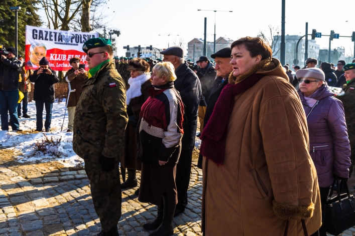Inauguracja Roku Gen. Nieczuja-Ostrowskiego. Obchody rocznicy powstania AK 