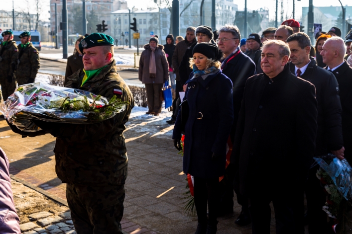 Inauguracja Roku Gen. Nieczuja-Ostrowskiego. Obchody rocznicy powstania AK 