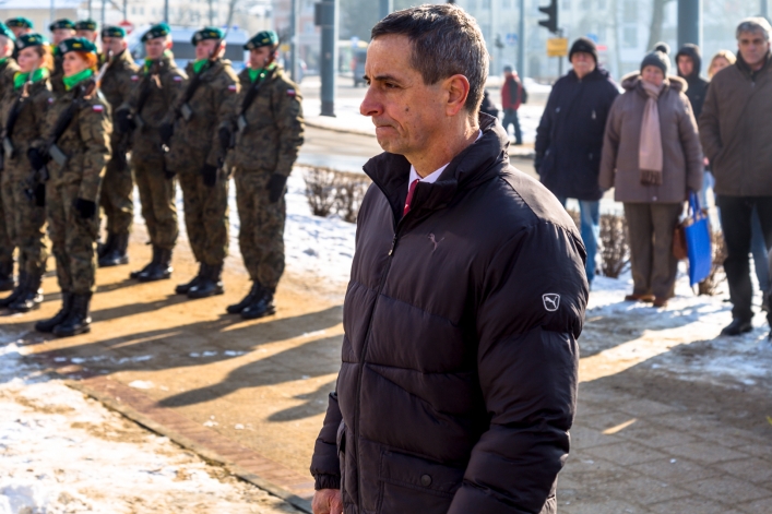 Inauguracja Roku Gen. Nieczuja-Ostrowskiego. Obchody rocznicy powstania AK 