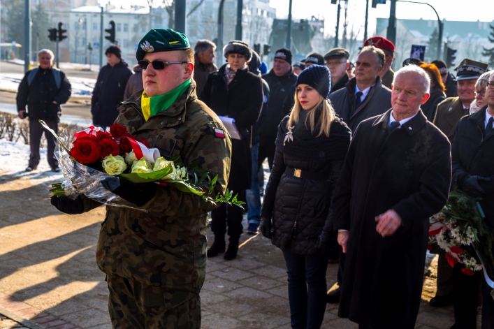 Inauguracja Roku Gen. Nieczuja-Ostrowskiego. Obchody rocznicy powstania AK 